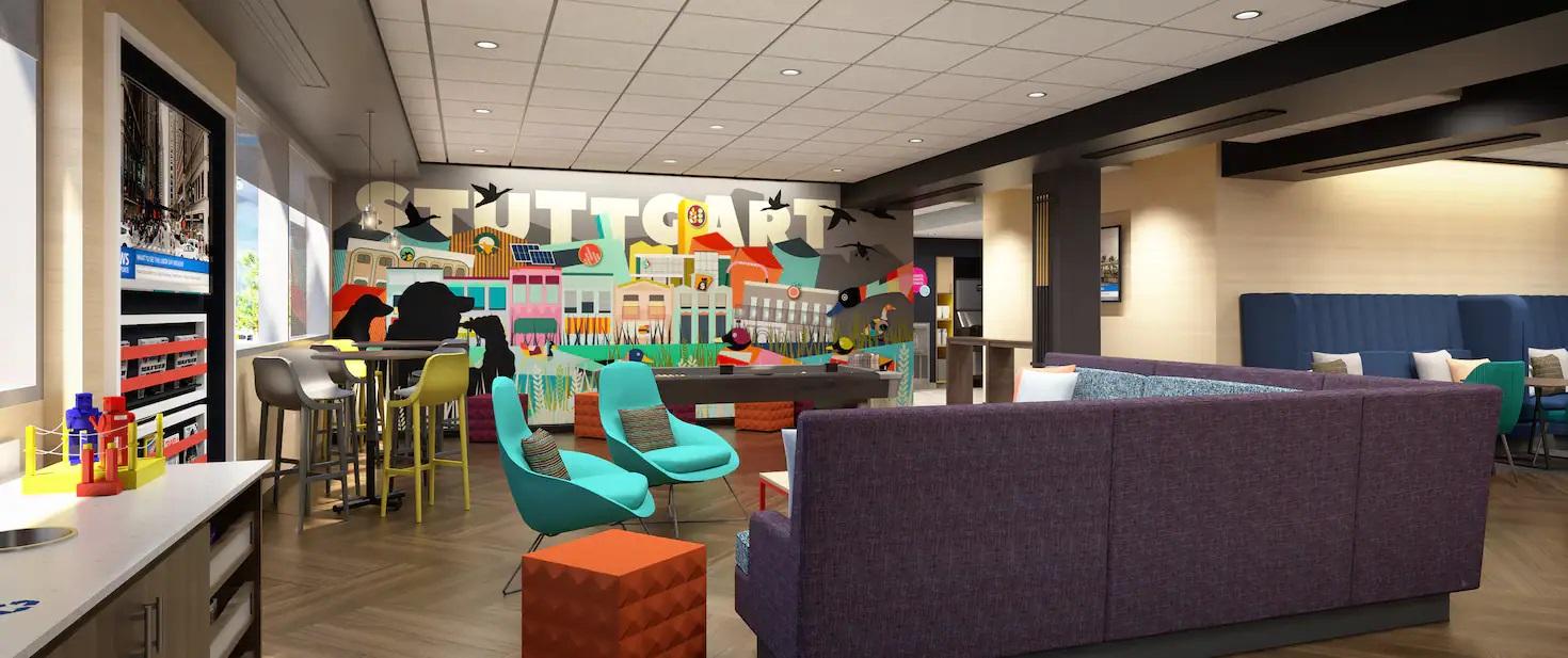 Ramada Conference Center Wilmington Ξενοδοχείο Εξωτερικό φωτογραφία