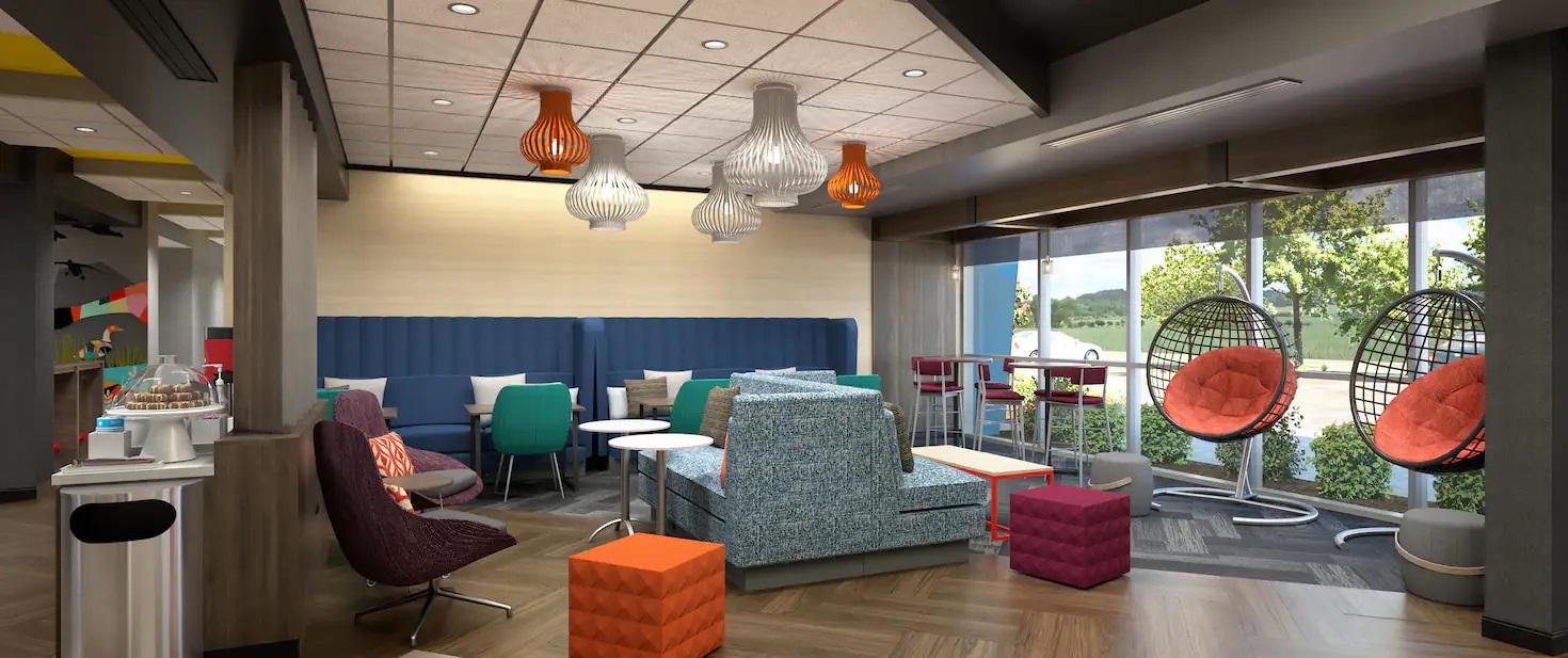 Ramada Conference Center Wilmington Ξενοδοχείο Εξωτερικό φωτογραφία