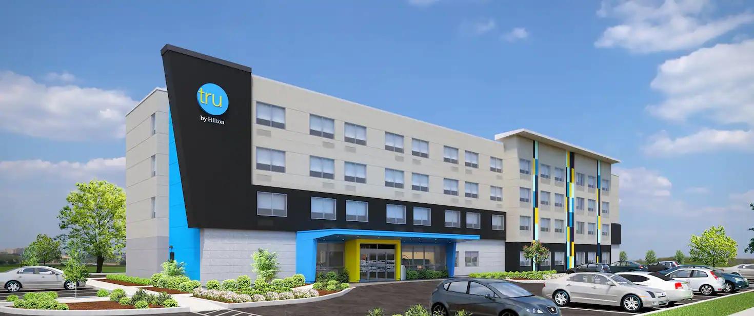 Ramada Conference Center Wilmington Ξενοδοχείο Εξωτερικό φωτογραφία