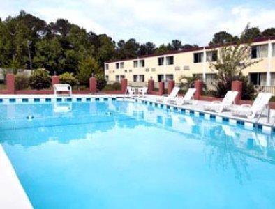 Ramada Conference Center Wilmington Ξενοδοχείο Ανέσεις φωτογραφία